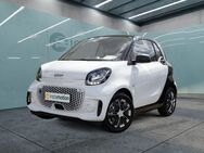 smart ForTwo, , Jahr 2021 - München