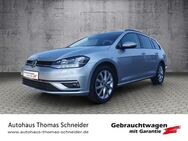 VW Golf Variant, 1.0 TSI Golf VII Comfortline Business NA, Jahr 2019 - Reichenbach (Vogtland)