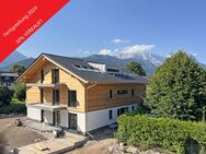 Exklusive Neubauwohnungen im Landhausstil - Haus C - Obergeschoss links - Garmisch-Partenkirchen