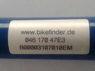 Fahrrad-Kennzeichen - Kreßberg