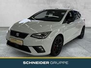 Seat Ibiza, 1.0 TSI FR, Jahr 2023 - Hof