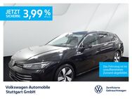 VW Passat Variant, 2.0 TDI Business, Jahr 2024 - Stuttgart