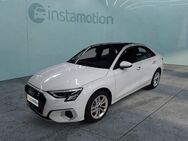 Audi A3, Limo 30 TFSI ADV, Jahr 2024 - München