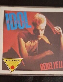 Rebel Yell von Billy Idol - Essen