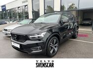 Volvo XC40, T5, Jahr 2021 - Regensburg