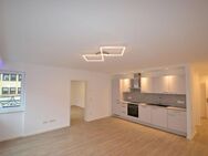 Moderne 3-Zimmerwohnung in Trier-Innenstadt (Viehmarkt) / Neubau-Standard / Fußbodenheizung / Einbauküche - Trier