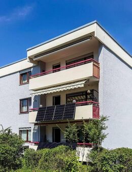 OFFENE BESICHTIGUNG am Samstag, den 12. Juli um 10 Uhr in der Genker Straße 8, Böblingen - Böblingen