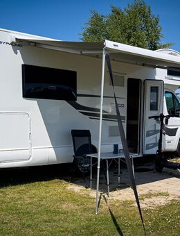Campen Reisebegleitung - Werdohl Zentrum