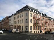 Große helle renovierte 7 Raum Wohnung - 2.OG im Zentrum von Plauen - Plauen