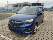 Opel Combo, 1.5 Life Elegance, Jahr 2021 - Rüsselsheim