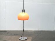 Harvey Guzzini Floor Lamp Stehleuchte zu Mid Century Space Age - Hamburg Hamburg-Nord