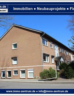 Große Souterrainwohnung in toller Lage - Molfsee