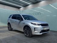 Land Rover Discovery Sport, R-Dynamic SE AWD, Jahr 2024 - München