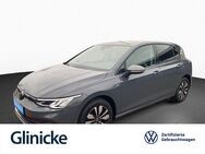 VW Golf, 2.0 TDI VIII Move, Jahr 2024 - Kassel