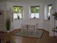 Seperate luxusmöblierte 2-Zimmerwohnung - Stahnsdorf