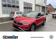 VW T-Roc, 1.5 TSi Move 17Zoll, Jahr 2023 - Lünen