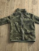 Dino Fleecejacke Grösse 104 Junge oder Mädchen in 15366