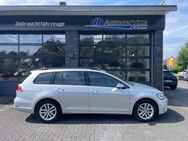 VW Golf VII Variant Comfortline Navi. - Ascheberg