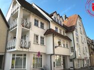 Attraktive 3-Zimmer-Eigentumswohnung im Stadtzentrum - sofort verfügbar - Bad Mergentheim