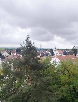***Wohnung mit Weitblick in Sossenheim*** - Frankfurt (Main)