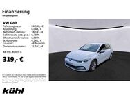 VW Golf, 2.0 TDI VIII Style, Jahr 2021 - Hildesheim