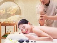 Relaxmassage Nürnberg - Nürnberg