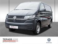 VW T6.1, 2.0 l TDI Transporter, Jahr 2020 - Schwelm