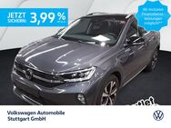 VW Taigo, 1.0 TSI Style, Jahr 2024 - Stuttgart