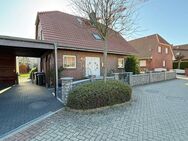 Gepflegtes Einfamilienhaus in bevorzugter ruhiger Lage - Lengede