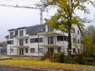 Zweiter Bauabschnitt – Modern; 3-Zimmer; Balkon; Wärmepumpe, PV-Anlage; KfW Förderung - Schierling