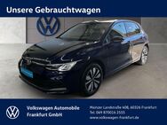 VW Golf, 2.0 TDI VIII MOVE Alu, Jahr 2023 - Frankfurt (Main)