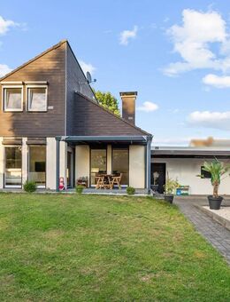 Wohntraum - Einfamilienhaus in Hövelhof-Riege - Hövelhof (Sennegemeinde)