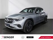 Mercedes GLC 300, e Avantgarde Burmester, Jahr 2024 - Büdingen