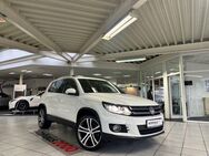 VW Tiguan Exclusive BMT 4Motion AUT./NAPPA/CAM/AHK - Hamm