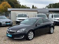 Opel Insignia A Lim. Innovation Navi Bi-Xenon Kamera - Nottuln