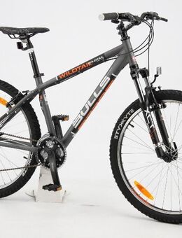 Mountainbike Bulls Wildtail Top Zustand - München