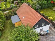 Ruhig gelegenes EFH mit vielen Möglichkeiten - Bockhorn (Niedersachsen)