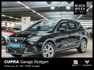 Seat Arona, 1.0 TSI FR, Jahr 2023 - Stuttgart