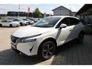 Nissan Qashqai Qashqai 1.5 N-Connecta VC-T e-Power 4x2 - Langenenslingen