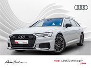 Audi A6, Avant S line 55TFSI e qu, Jahr 2021 - Diez