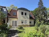 Begehrte 2-Zi.-Whg. mit eigenem Garten - Dresden