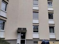*Renditeobjekt* 3 -Zimmerwohnung zur Kapitalanlage auf Erbpachtgrundstück - Mannheim
