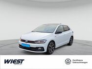 VW Polo, 2.0 TSI GTI, Jahr 2020 - Darmstadt