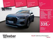 Audi Q3, 40 TFSI quattro advanced, Jahr 2023 - Herrenberg