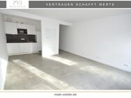 PROVISIONSFREI - 1-Zimmer-Etagenwohnung mit Küche und Keller in Frankfurt - Frankfurt (Main)