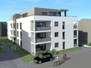 Neubau* Eleganz und Wohnstil gut vereint. Schöne 3-Zimmer Wohnung mit Terrasse und Lift. - Lörrach