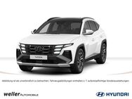 Hyundai Tucson, Prime FL 7 Assistenz-Paket ECS, Jahr 2022 - Bietigheim-Bissingen