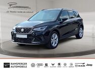 Seat Arona, 1.0 TSI FR, Jahr 2023 - Nürtingen