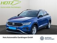 VW T-Roc, 2.0 TDI Life, Jahr 2023 - Gardelegen (Hansestadt)