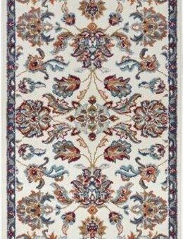 HANSE Home Teppich Caracci, rechteckig, Höhe: 8 mm, Läufer, Orientalisch, Kurzflor, Wohnzimmer, Schlafzimmer, Esszimmer